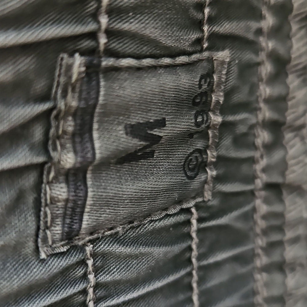 Jetlag Men's Drawstring Casual Shorts Medium - Picture 6 of 7